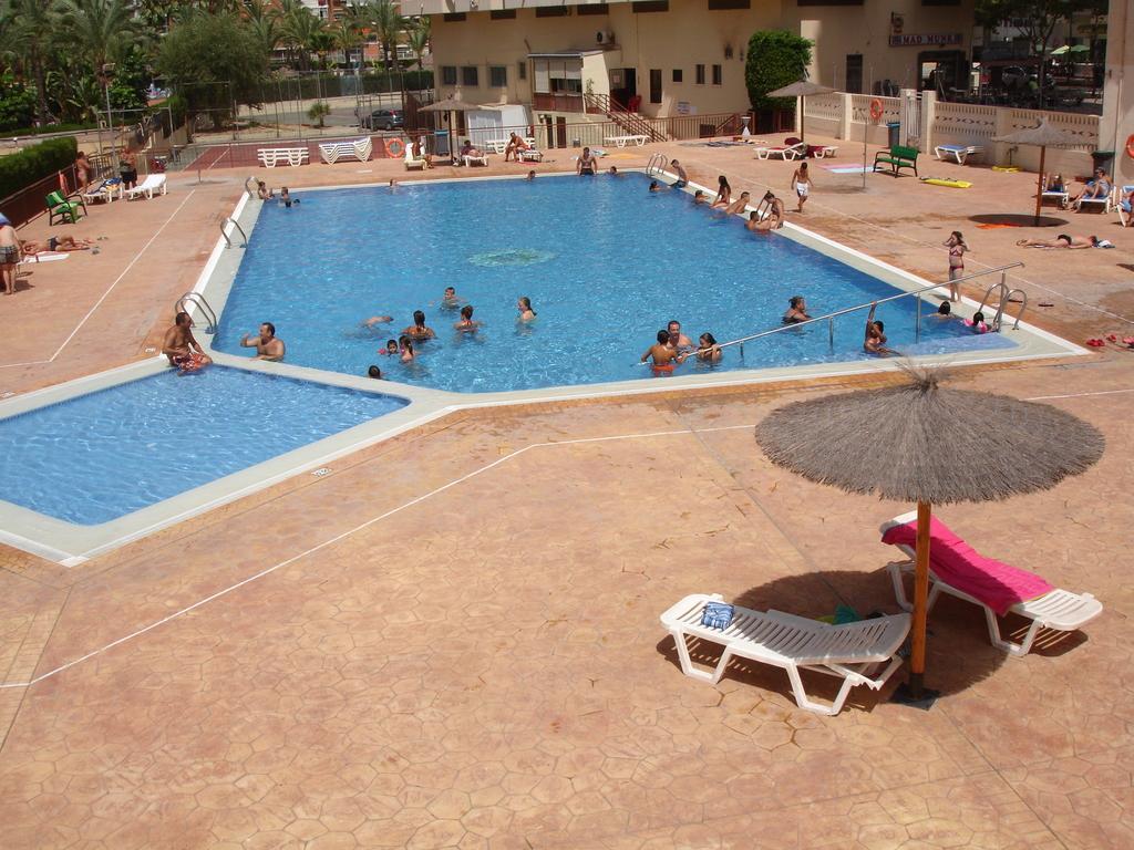 Acuarium 1 Benidorm