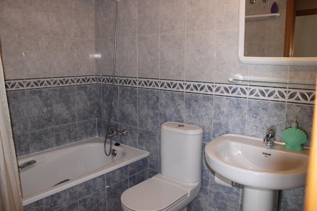 Gemelos 22 - Benidormland Apartamento *