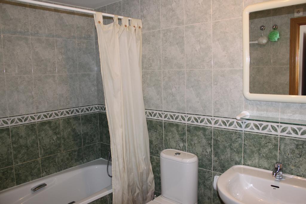 Apartamento Gemelos 22 - Benidormland Benidorm