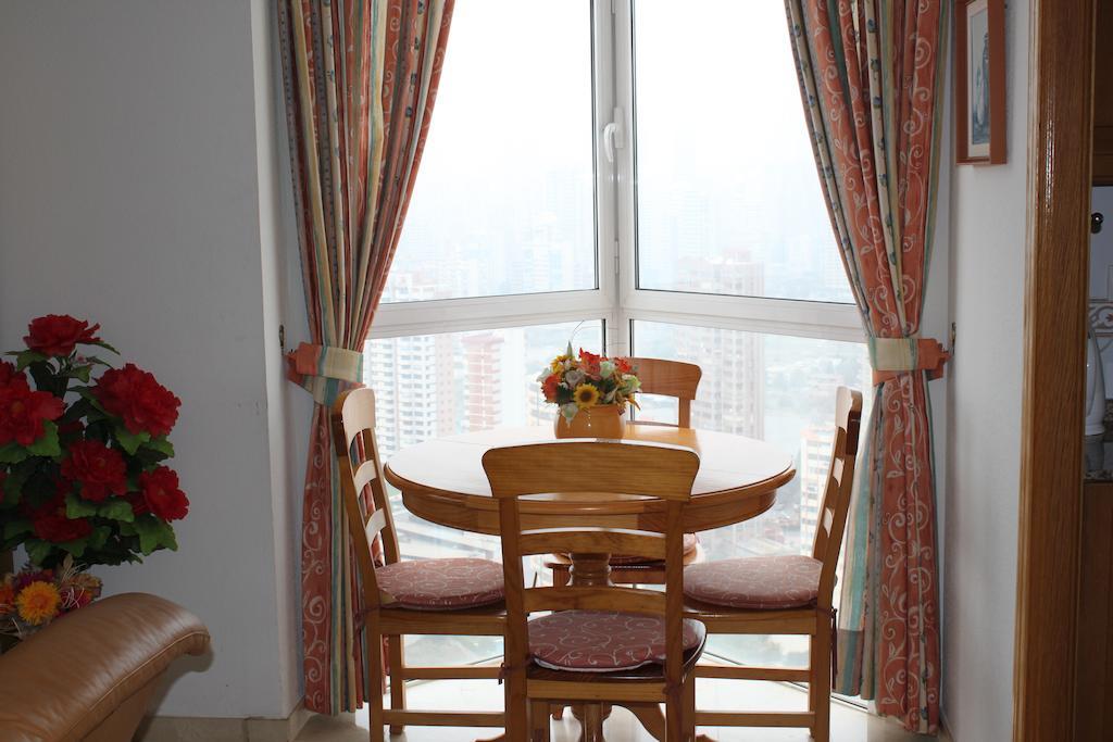 Gemelos 22 - Benidormland Apartamento Benidorm