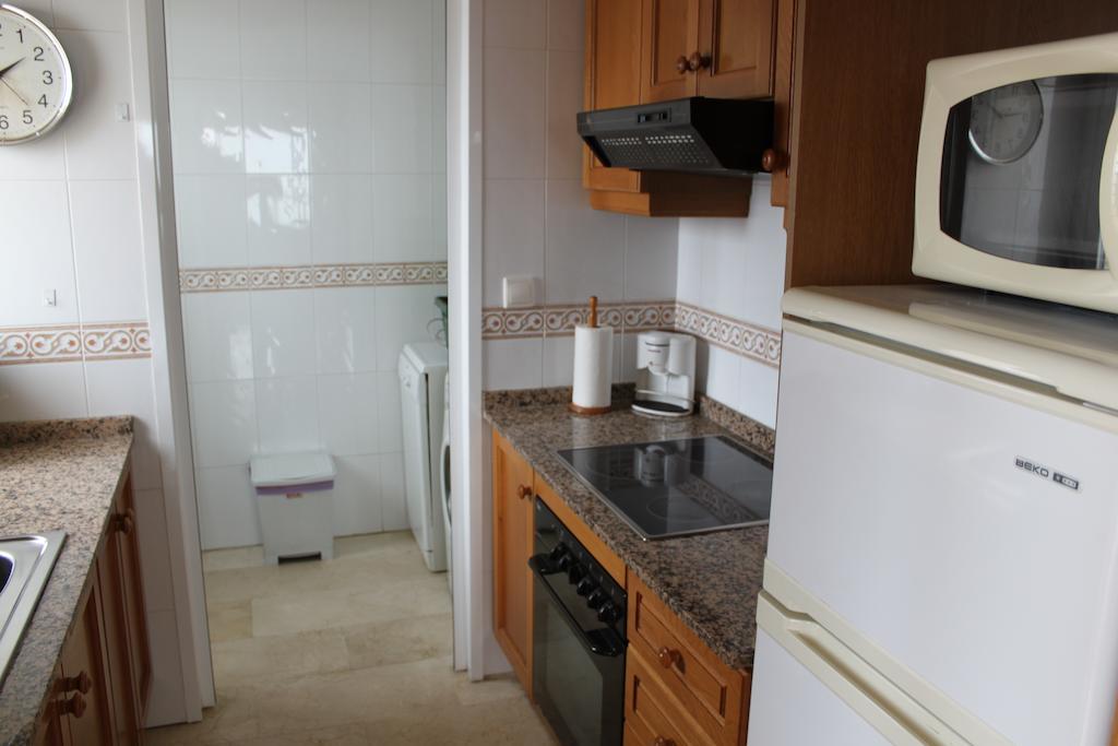 Gemelos 22 - Benidormland Apartamento *
