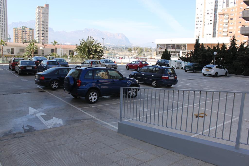 Apartamento Gemelos 22 - Benidormland Benidorm