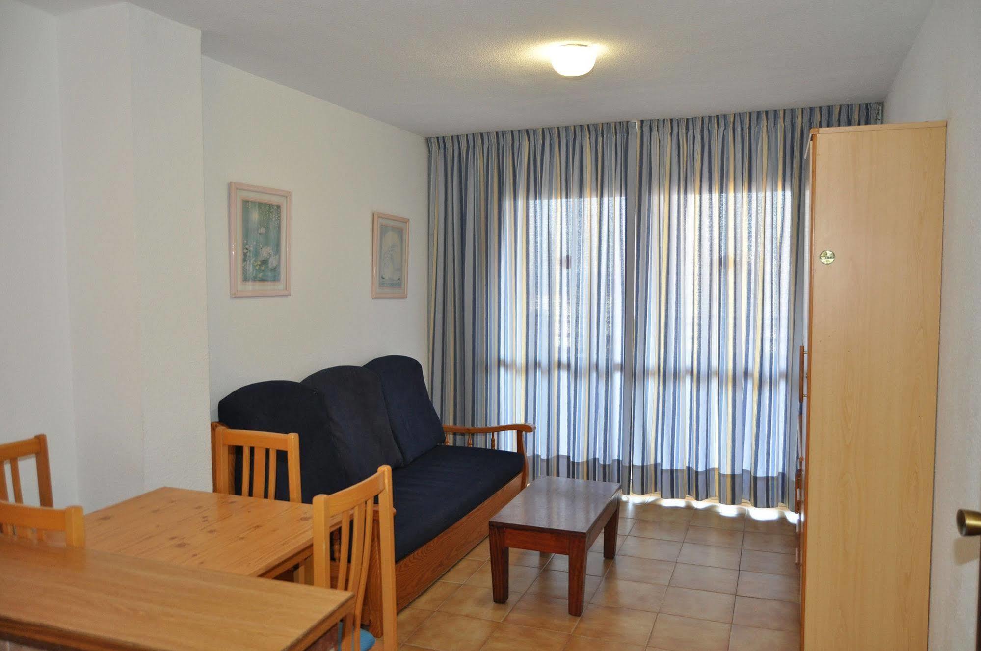 Apartamento One By Mc – Edf. Trébol *