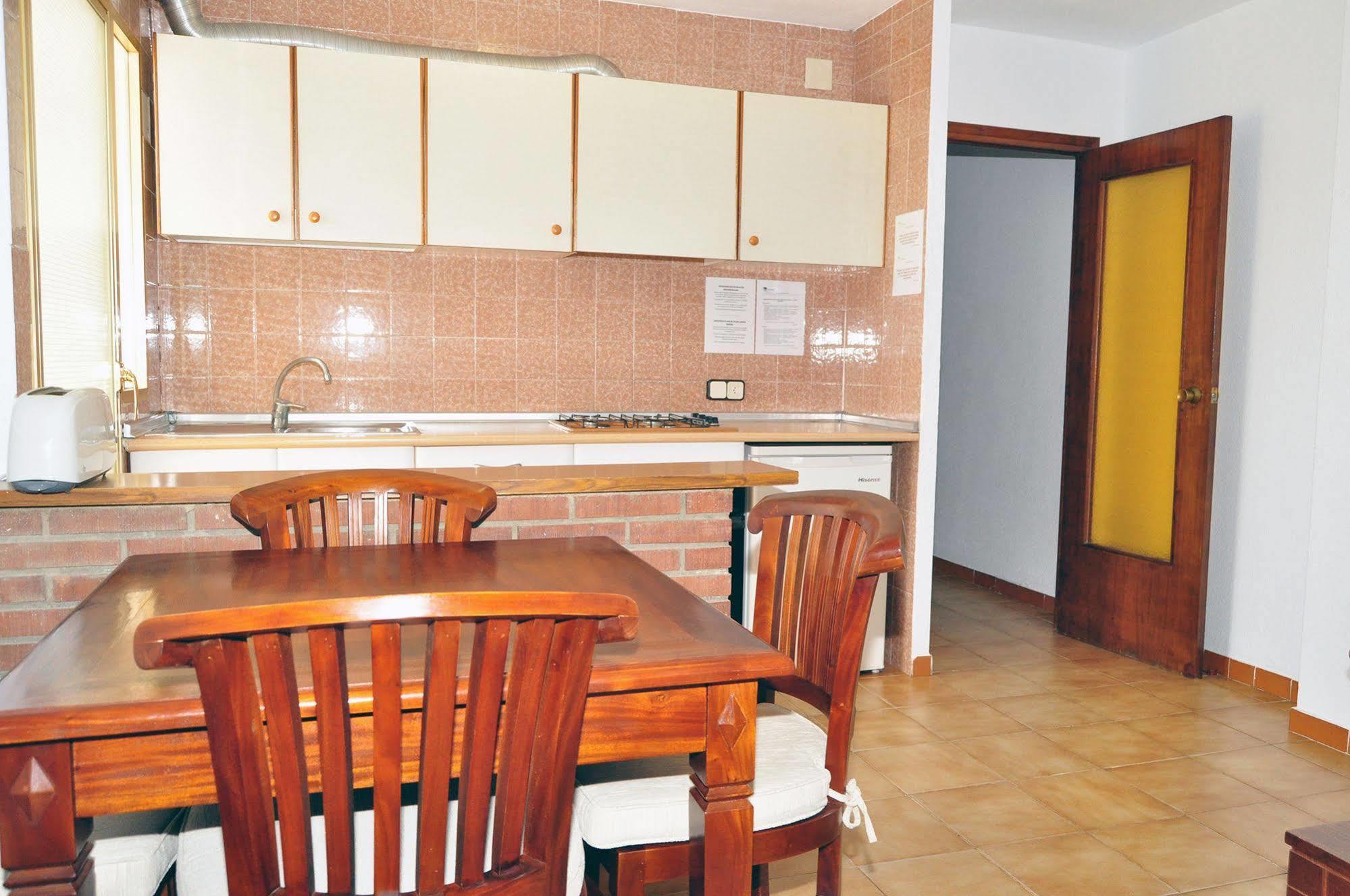 Trebol One By Mc Apartment