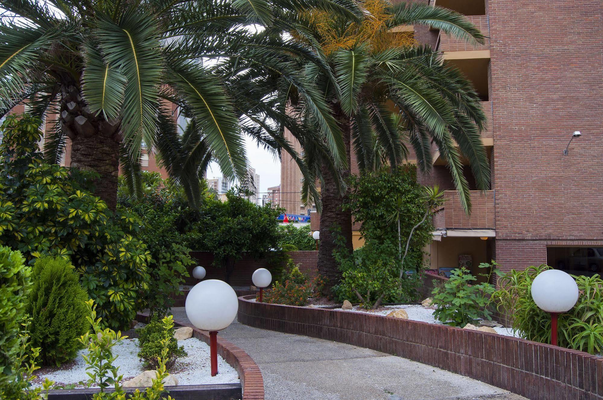 Apartamento One By Mc – Edf. Trébol Benidorm
