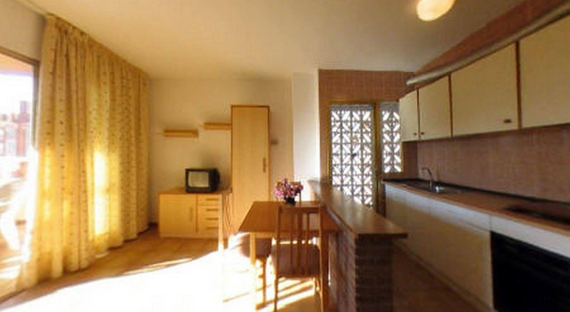 Apartamento One By Mc – Edf. Trébol *