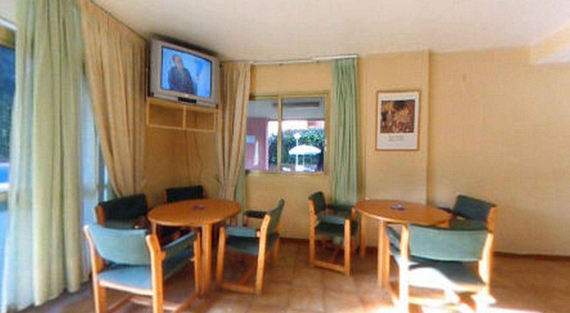 Apartamento One By Mc – Edf. Trébol