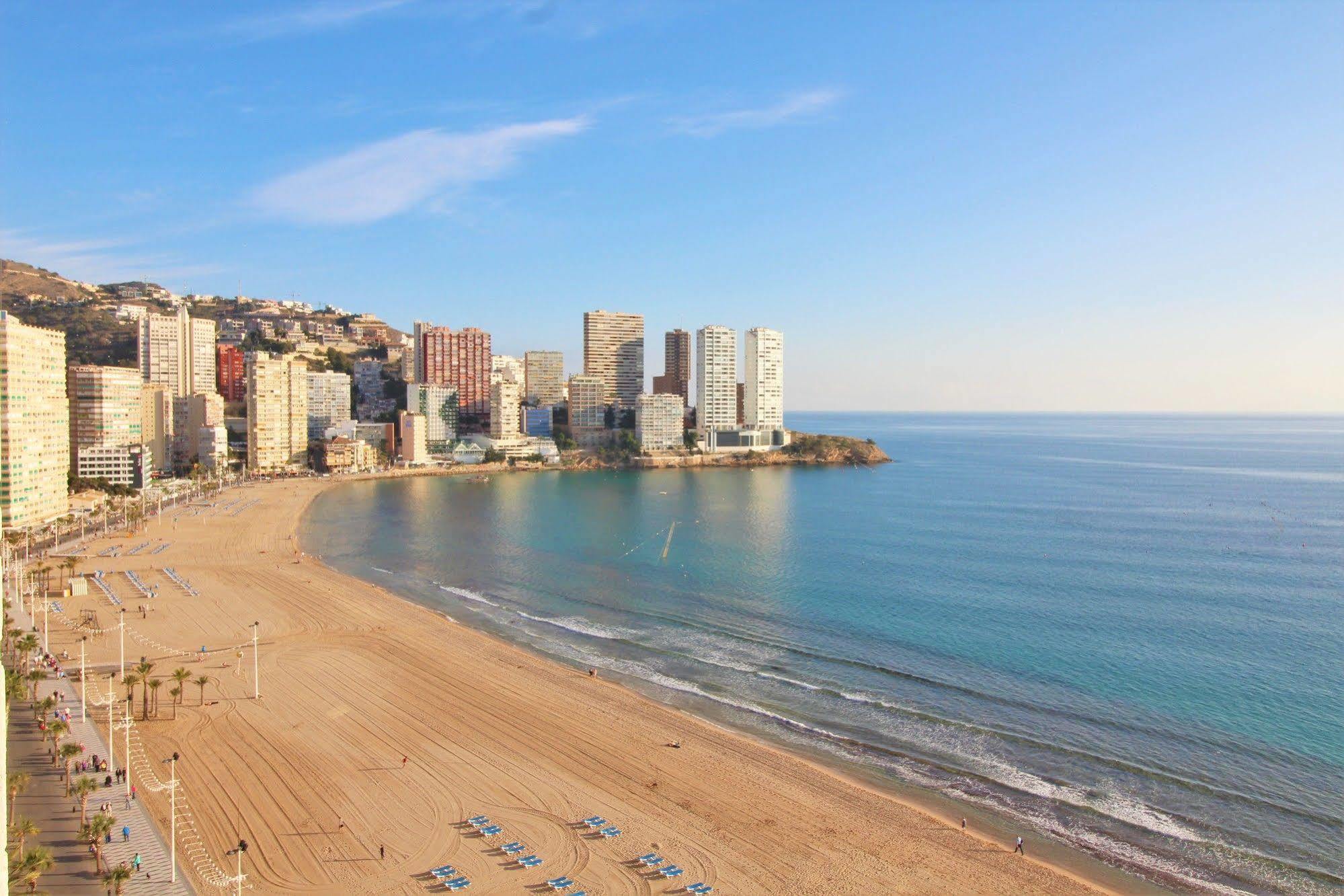 Apartment Damas - Aloturin *