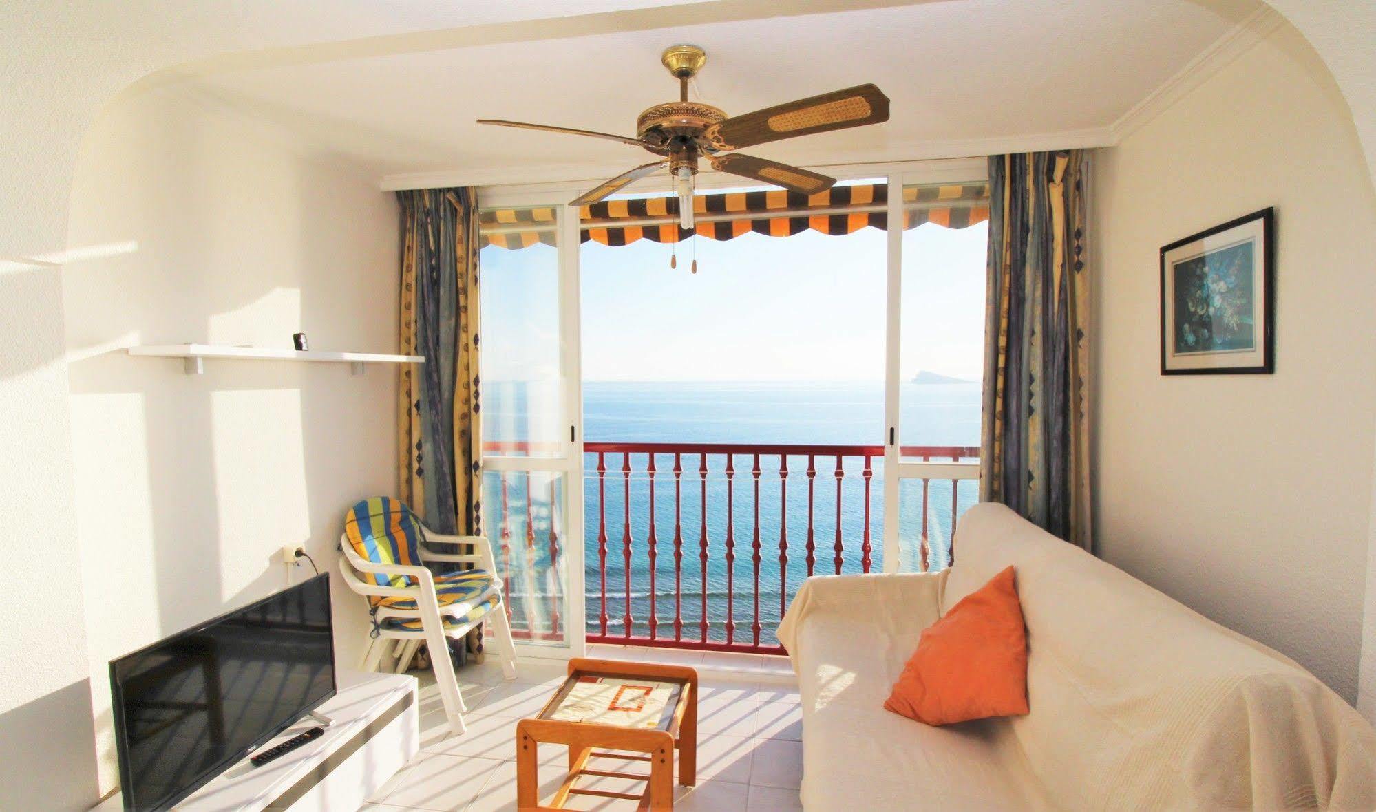 Apartment Damas - Aloturin