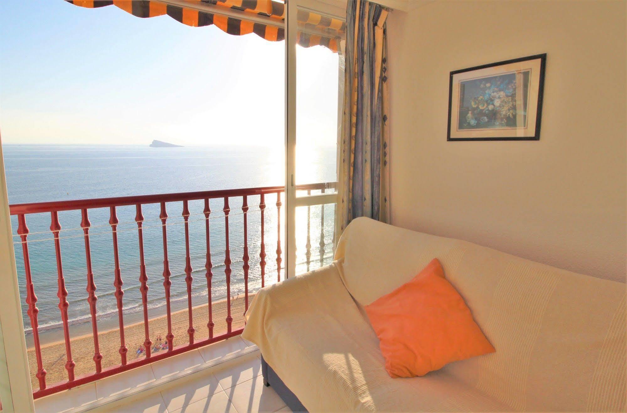 Damas - Aloturin * Benidorm