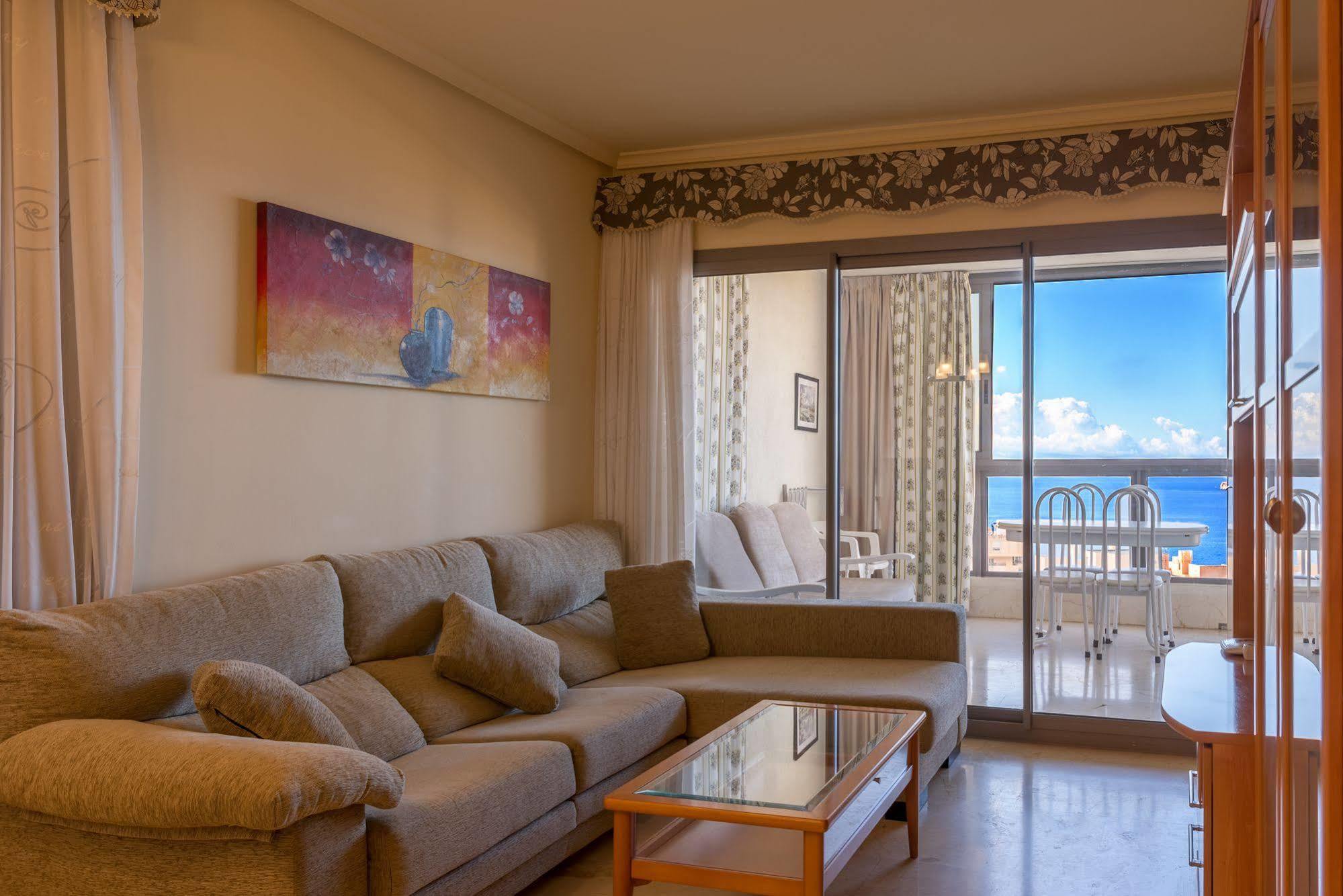 Gemelos 20 Appartement *