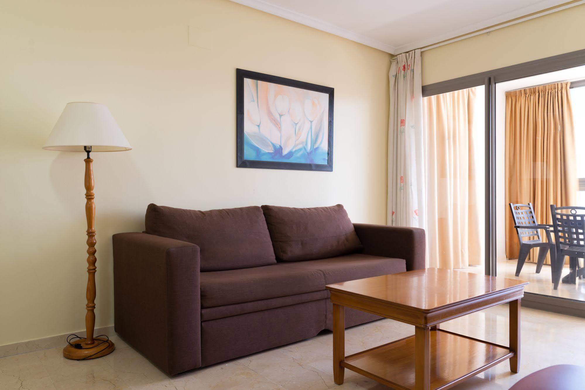 Gemelos 20 Appartement *