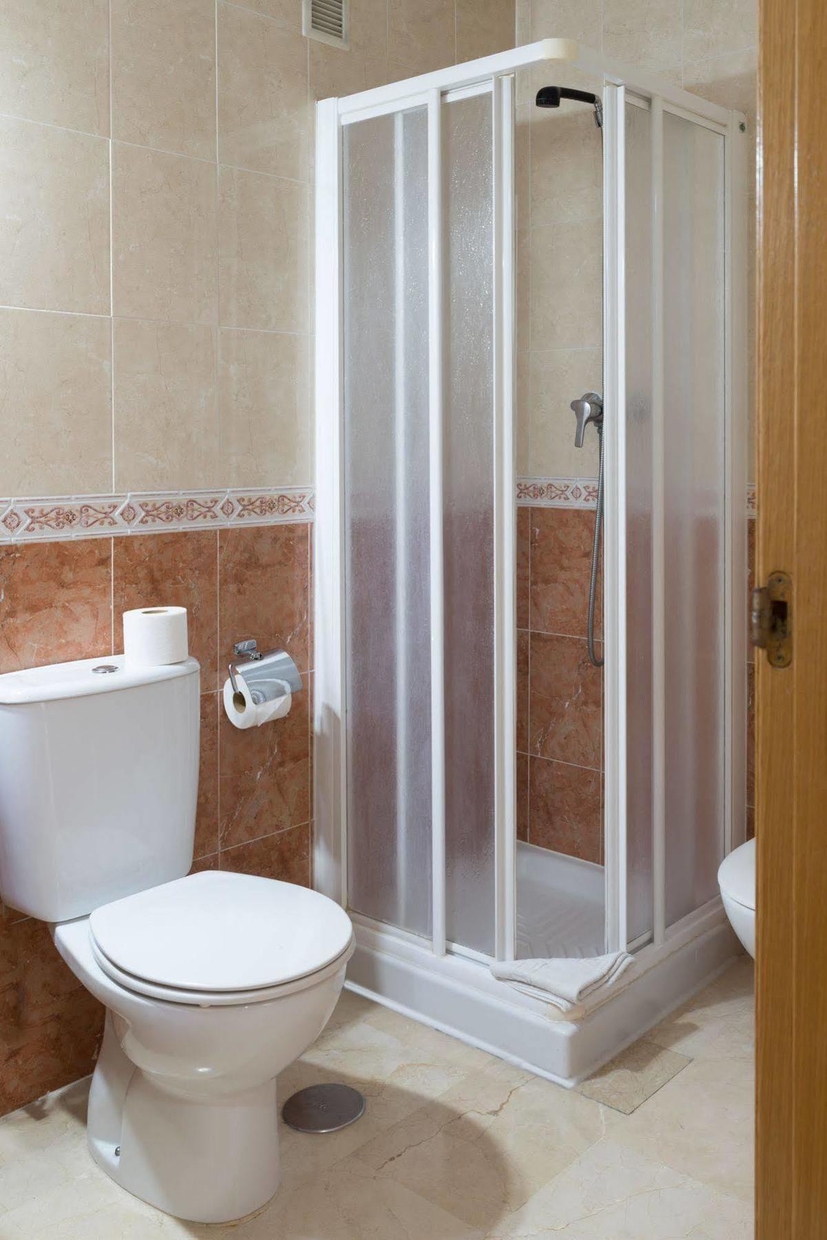 Appartement Gemelos 20