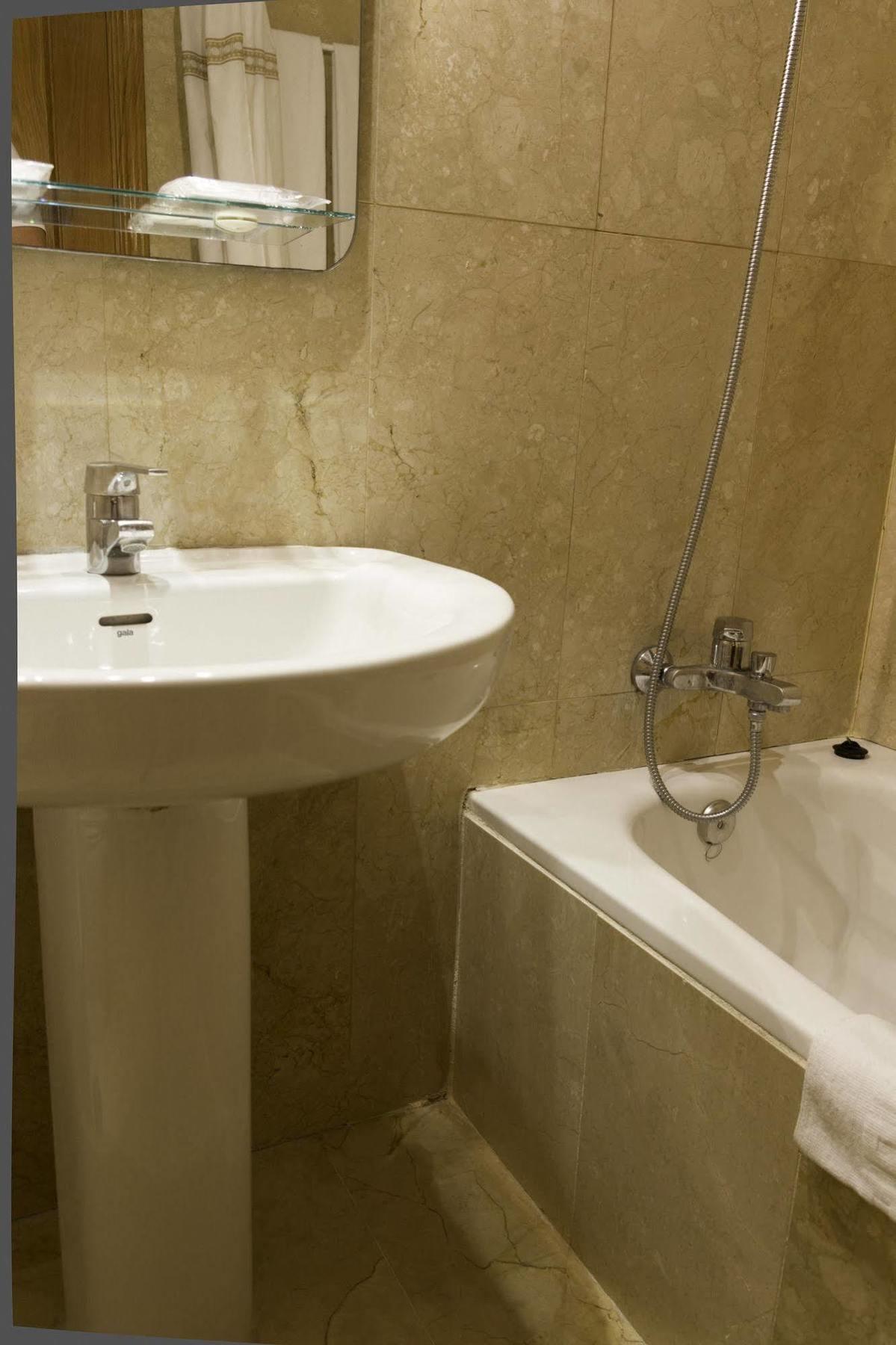 Gemelos 20 Appartement *