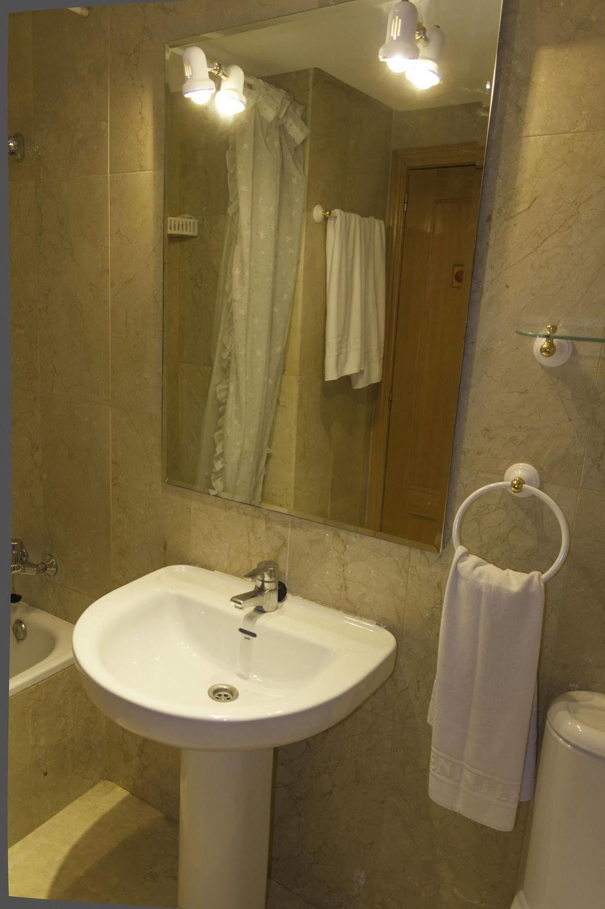 Appartement Gemelos 20 Benidorm