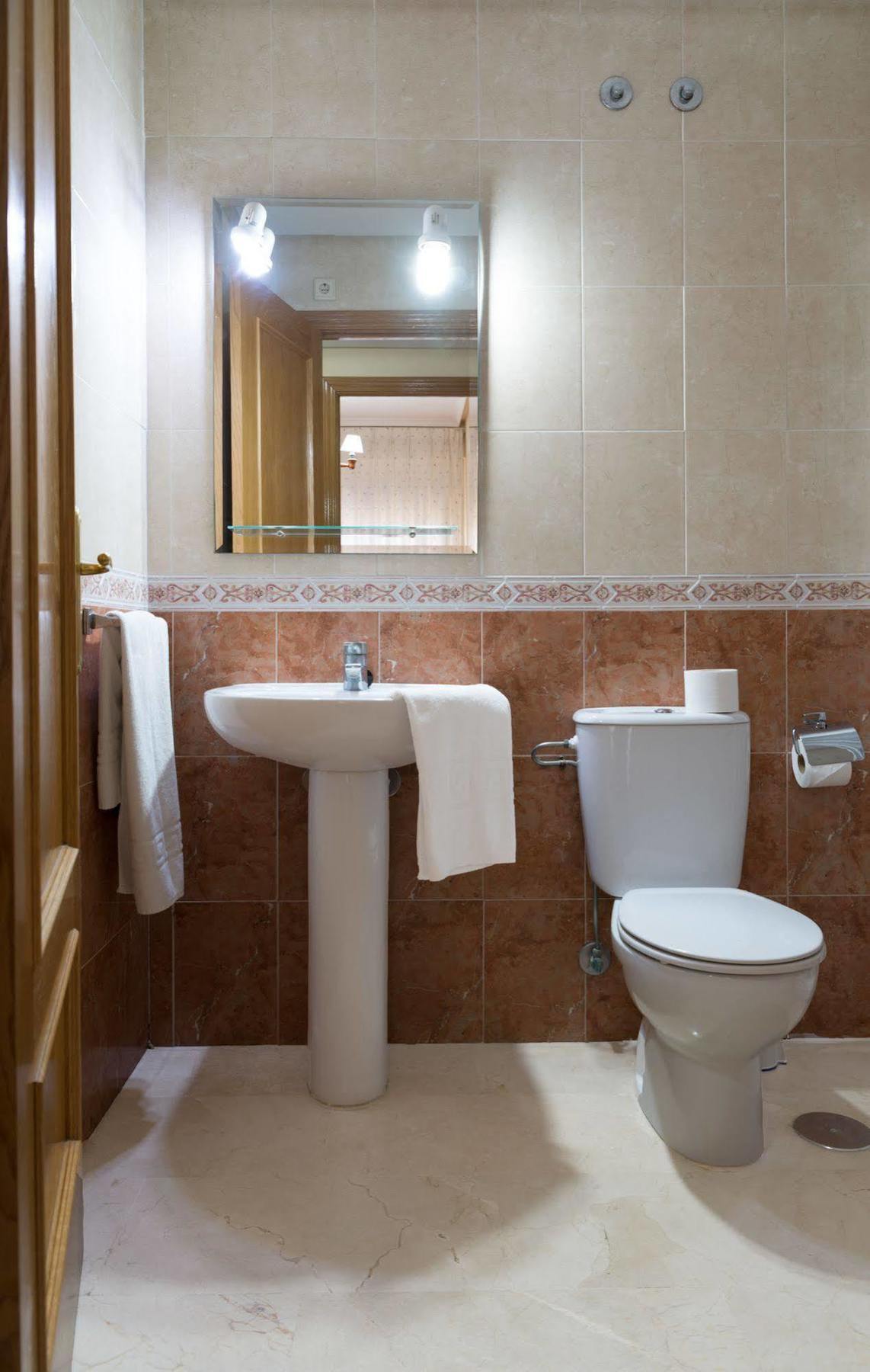 Gemelos 20 Appartement Benidorm