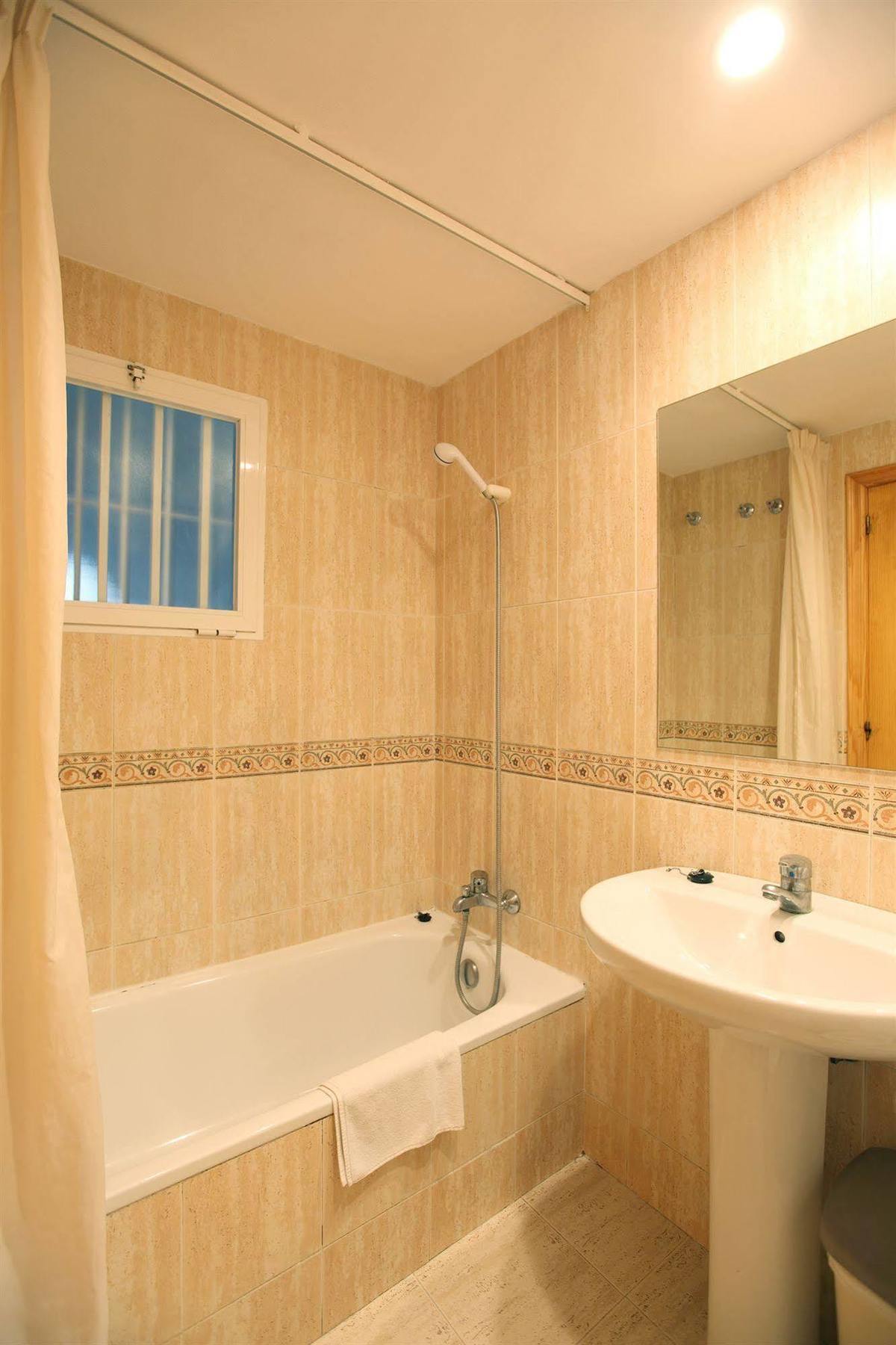 Benimar - Sabesa Apartment Benidorm
