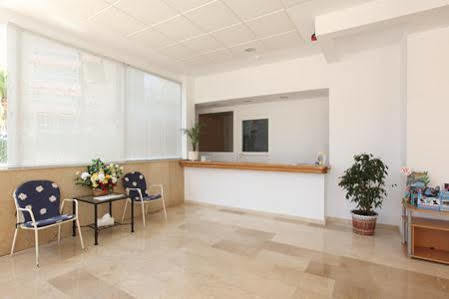 Apartment Benimar - Sabesa *