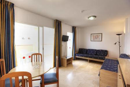 Benimar - Sabesa Apartment