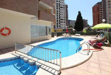 Benimar - Sabesa Benidorm