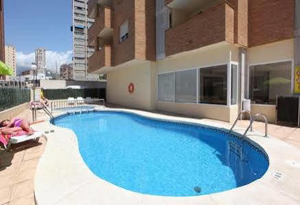 Benimar - Sabesa Benidorm