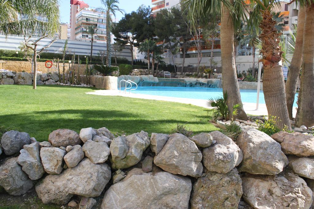 Apartamento Gemelos 22 - Benidormland