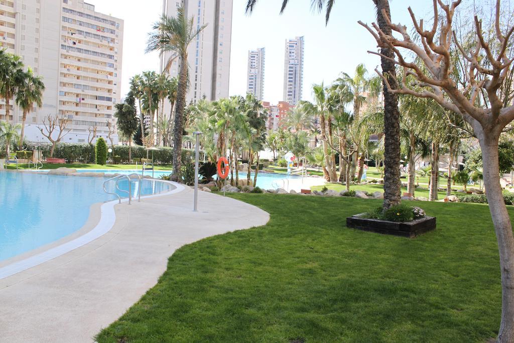 Gemelos 22 - Benidormland Apartamento Benidorm