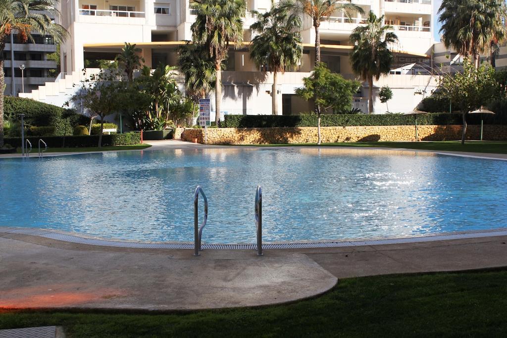 Gemelos 22 - Benidormland Apartamento Benidorm