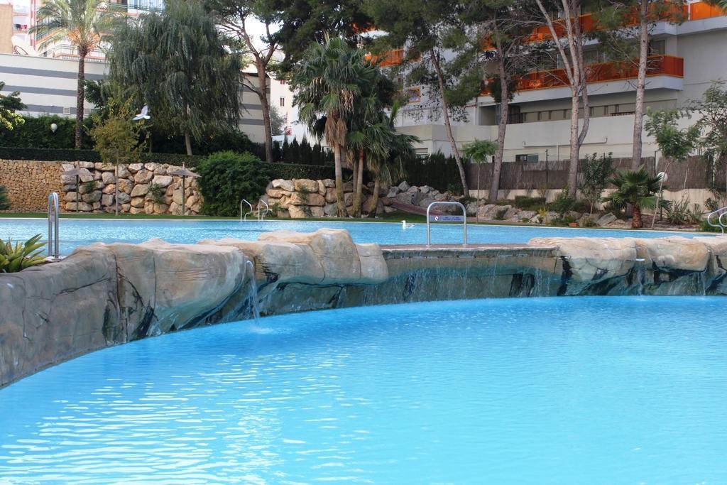 Apartamento Gemelos 22 - Benidormland