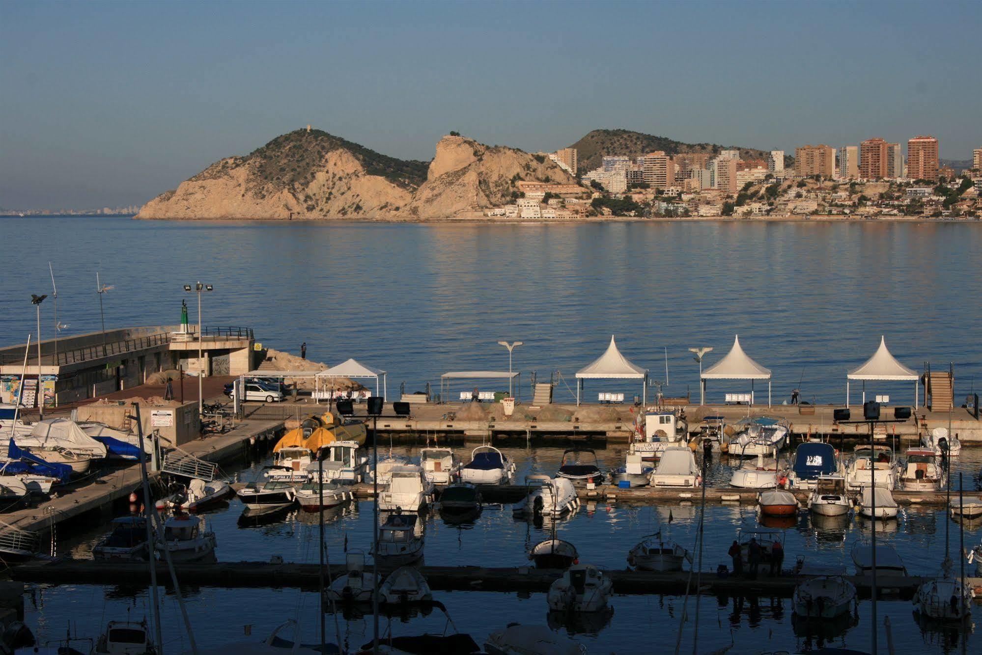 Hotel Condestable Benidorm