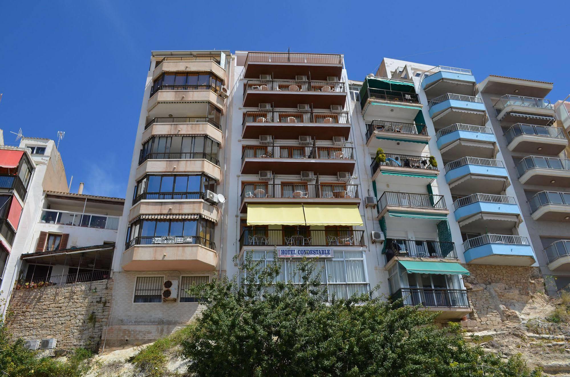Condestable * Benidorm