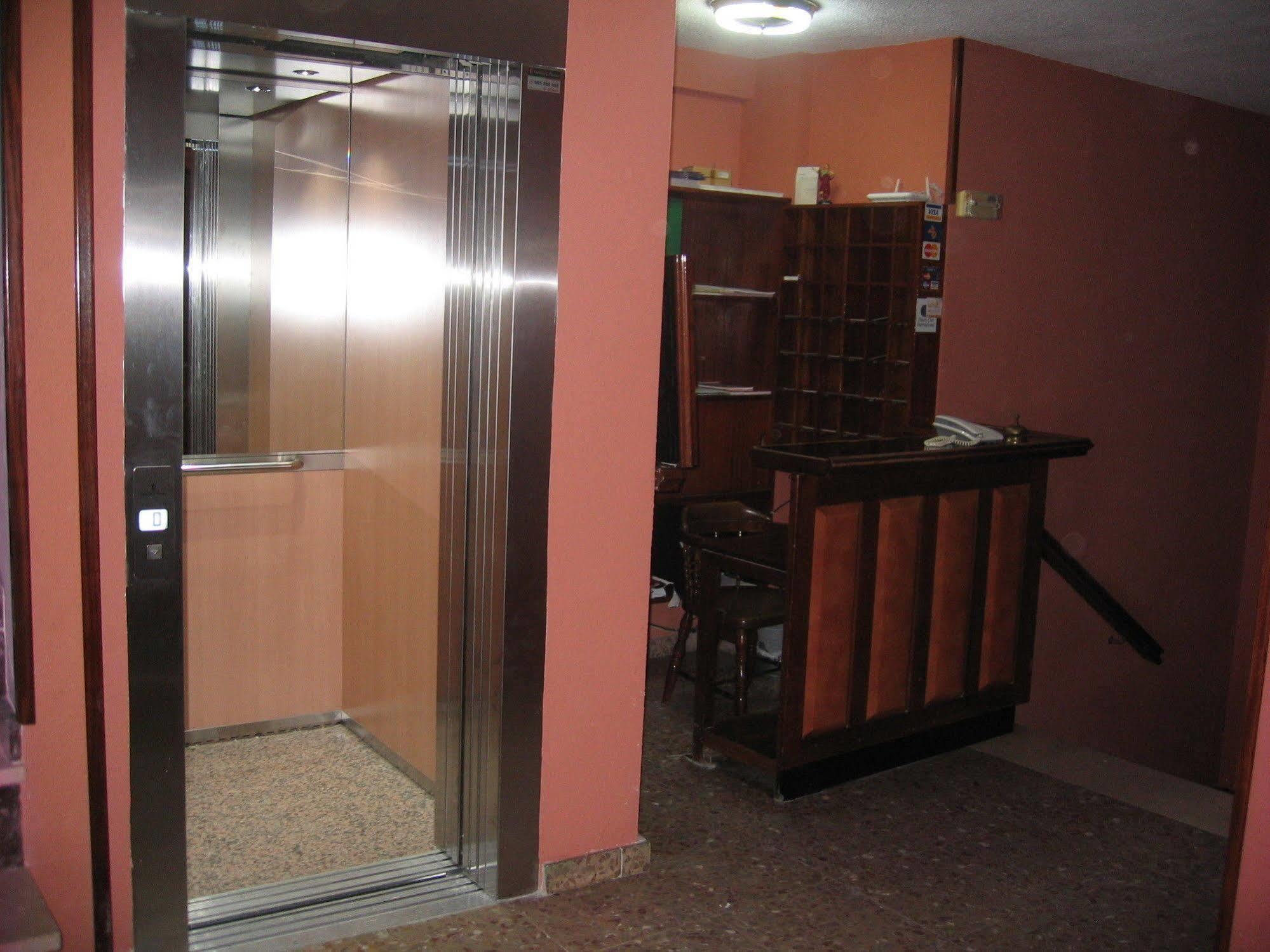 Hotel Condestable Benidorm