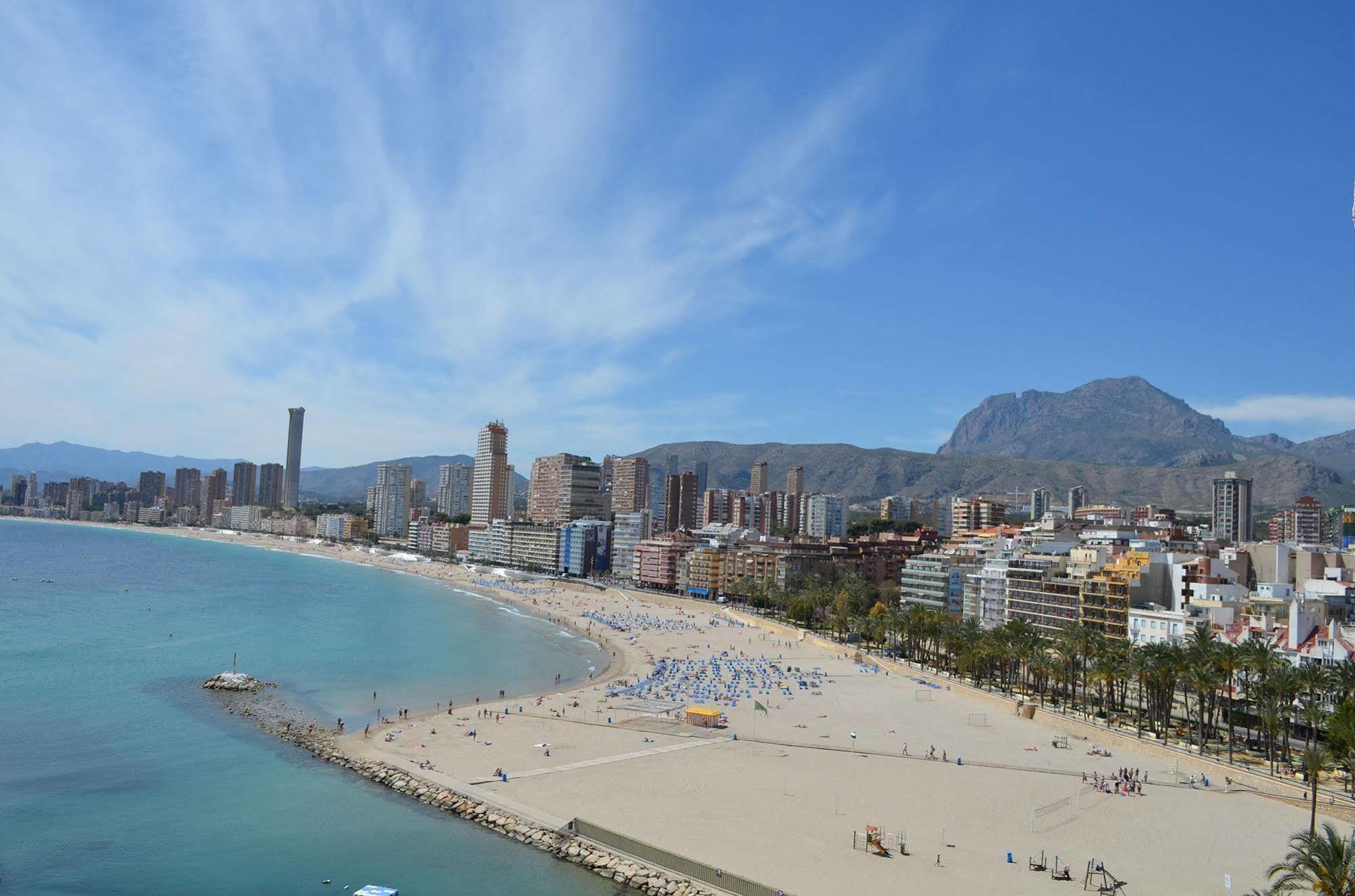 Condestable * Benidorm