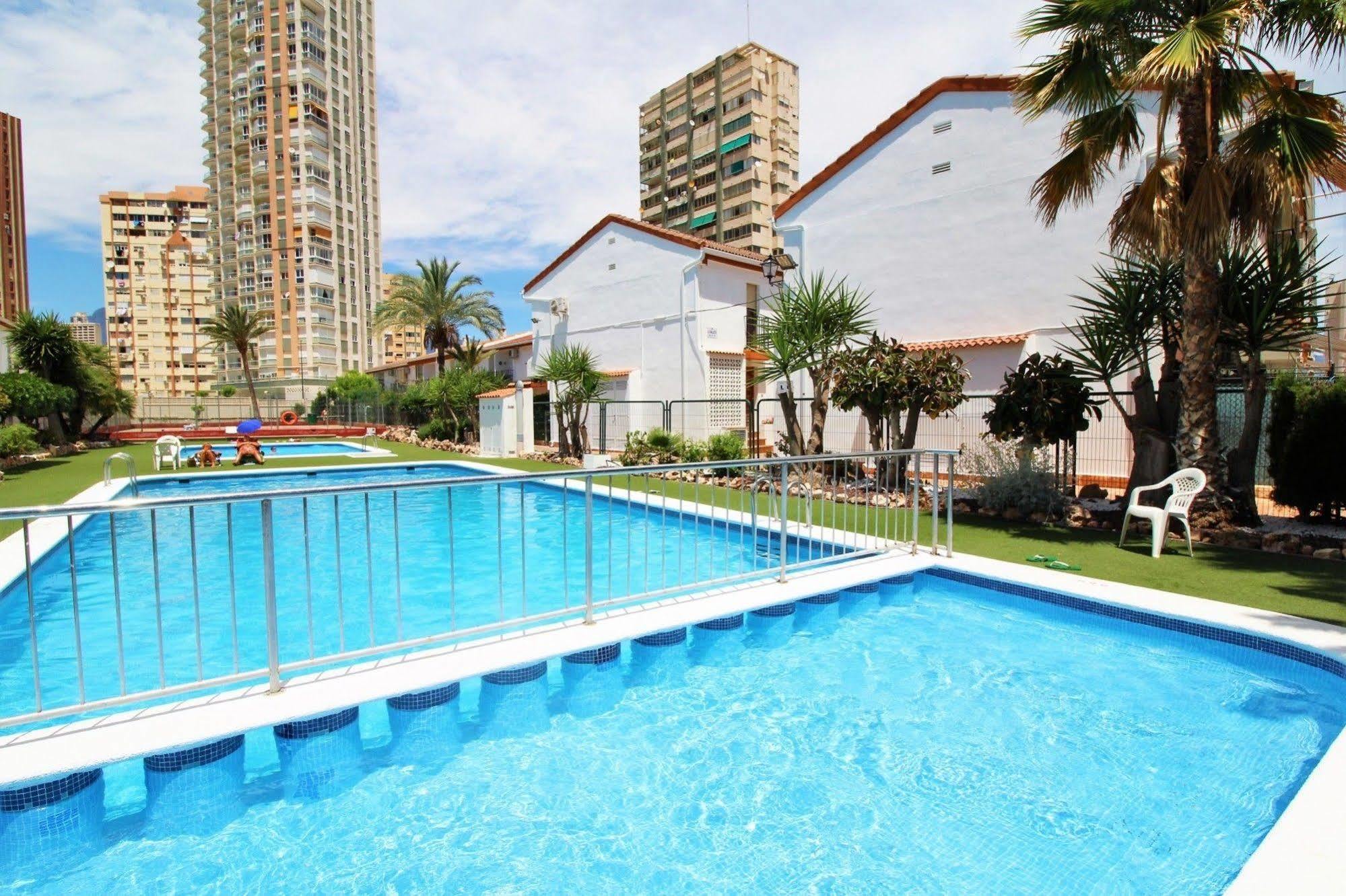 Rinconada Real - Apartment Benidorm