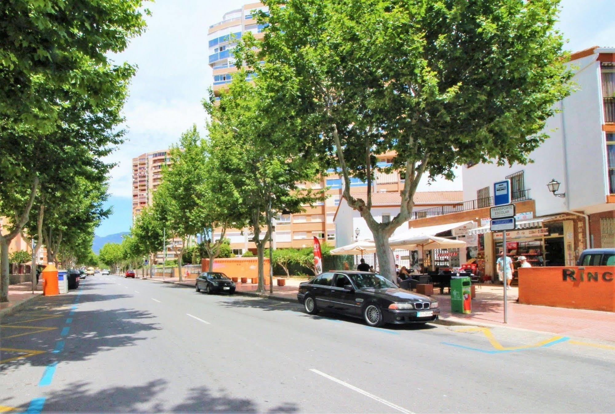 Rinconada Real - * Benidorm