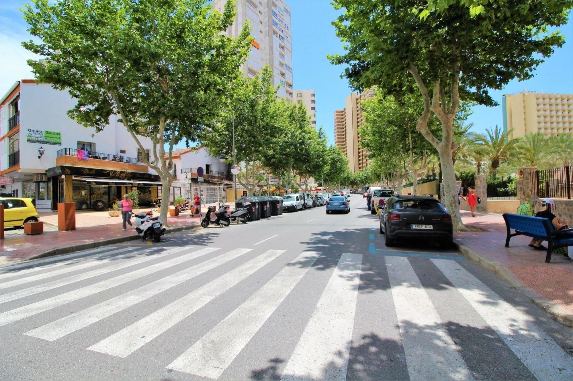 Rinconada Real - Apartment