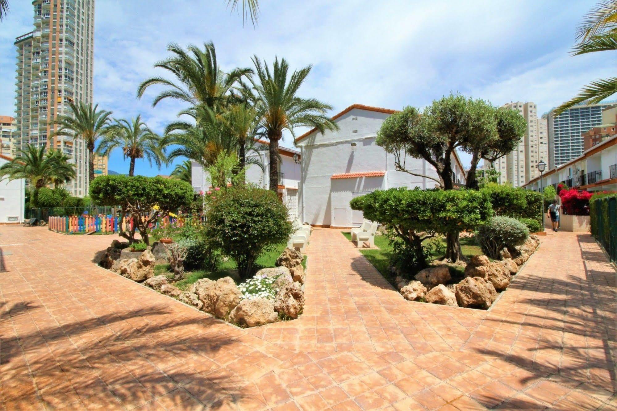 Rinconada Real - * Benidorm
