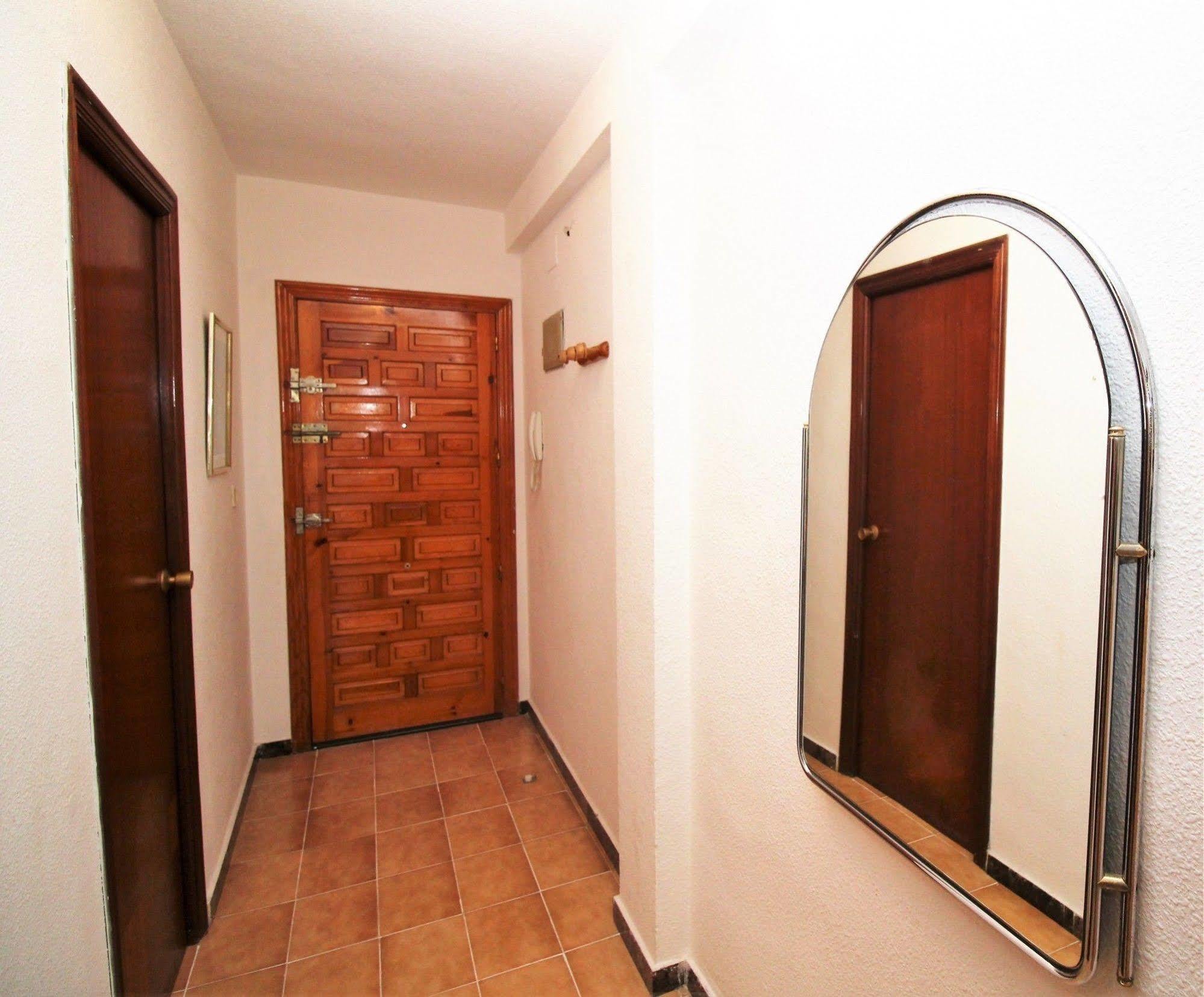 Apartment Rinconada Real - Benidorm