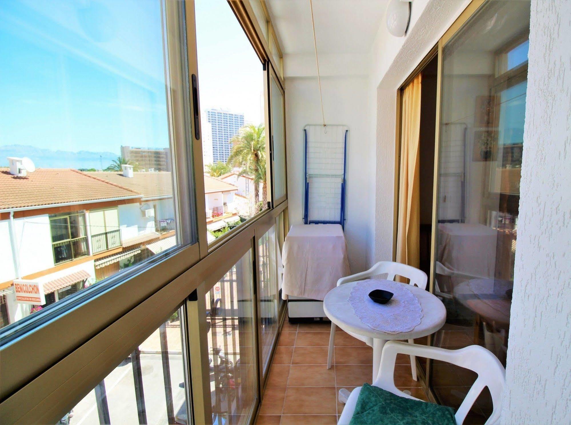 Rinconada Real - Apartment *