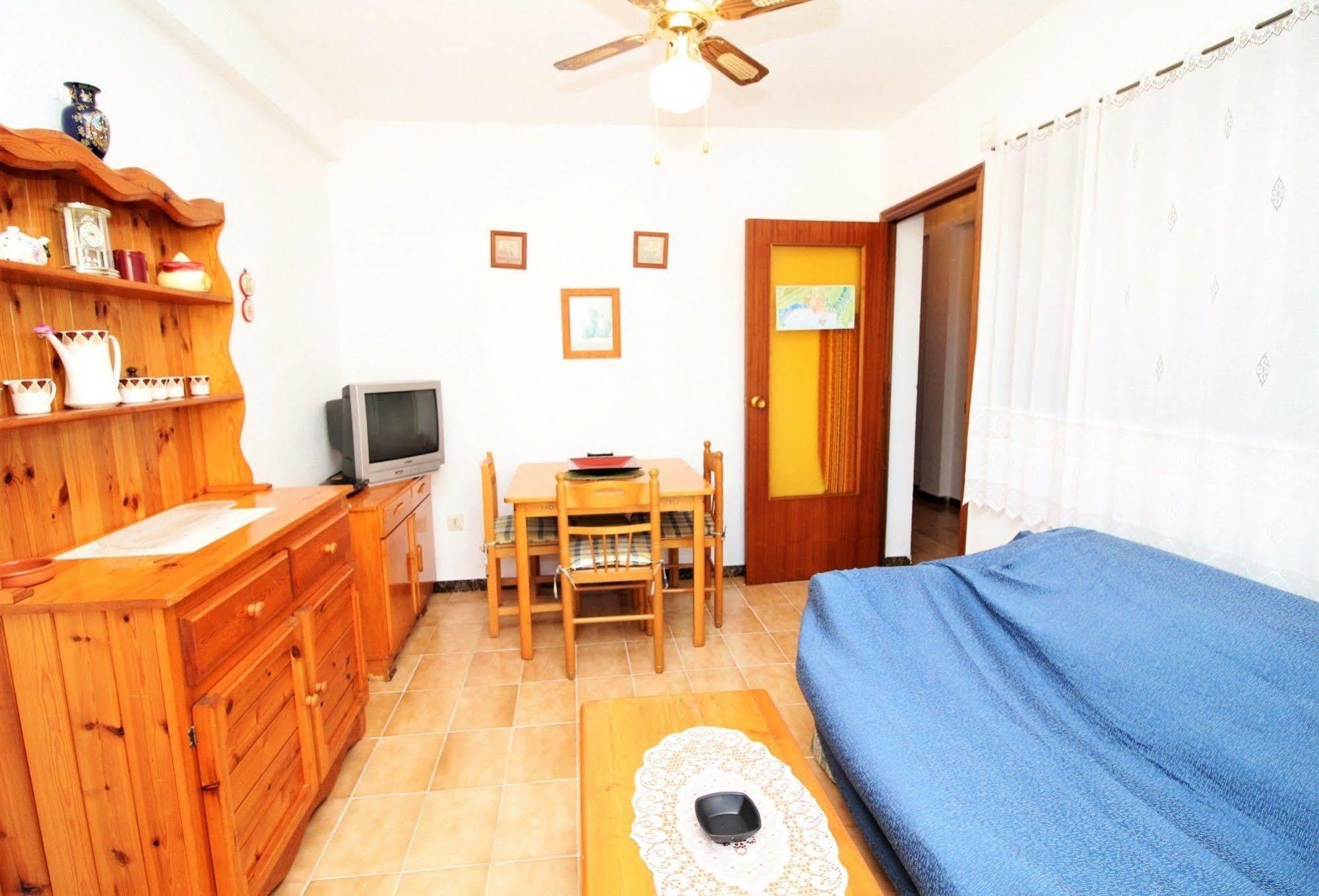 Apartment Rinconada Real - Benidorm