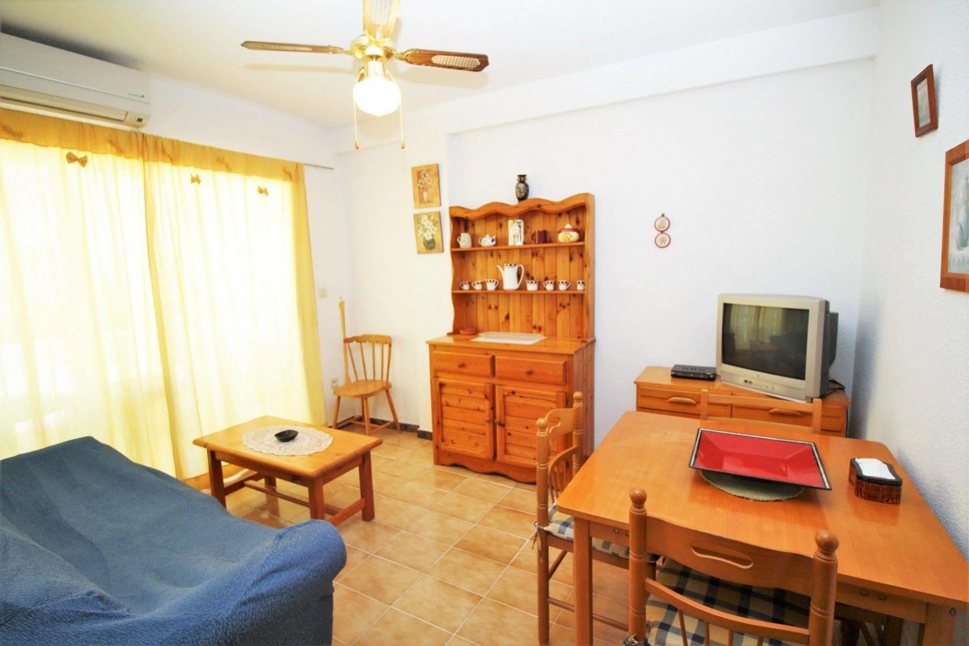 Apartment Rinconada Real - *