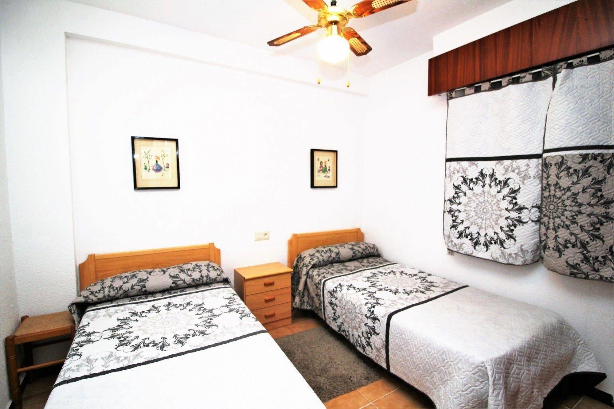 Rinconada Real - Apartment
