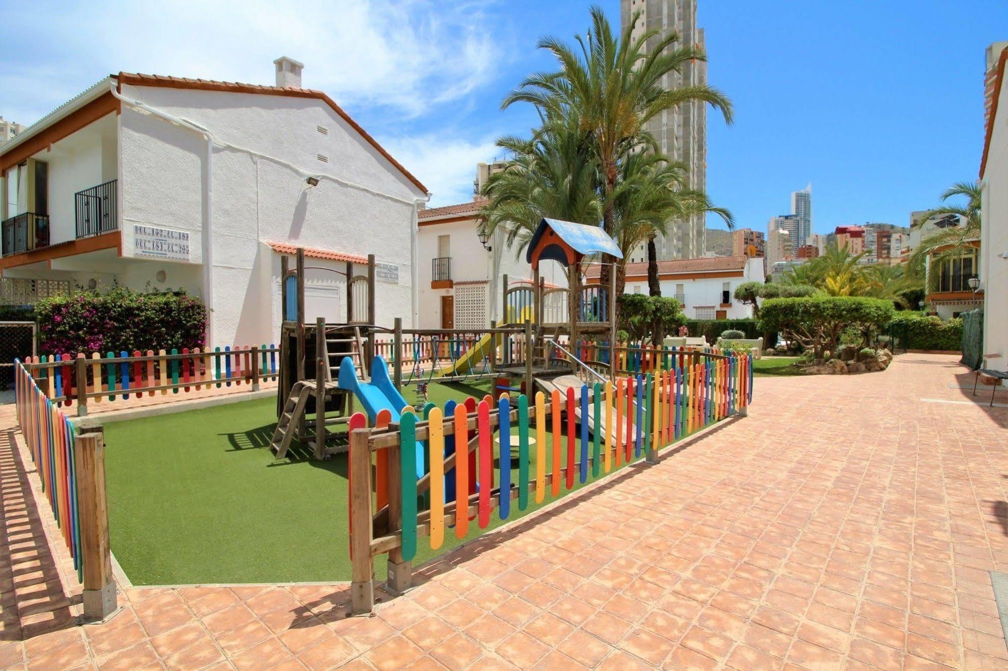Rinconada Real - * Benidorm