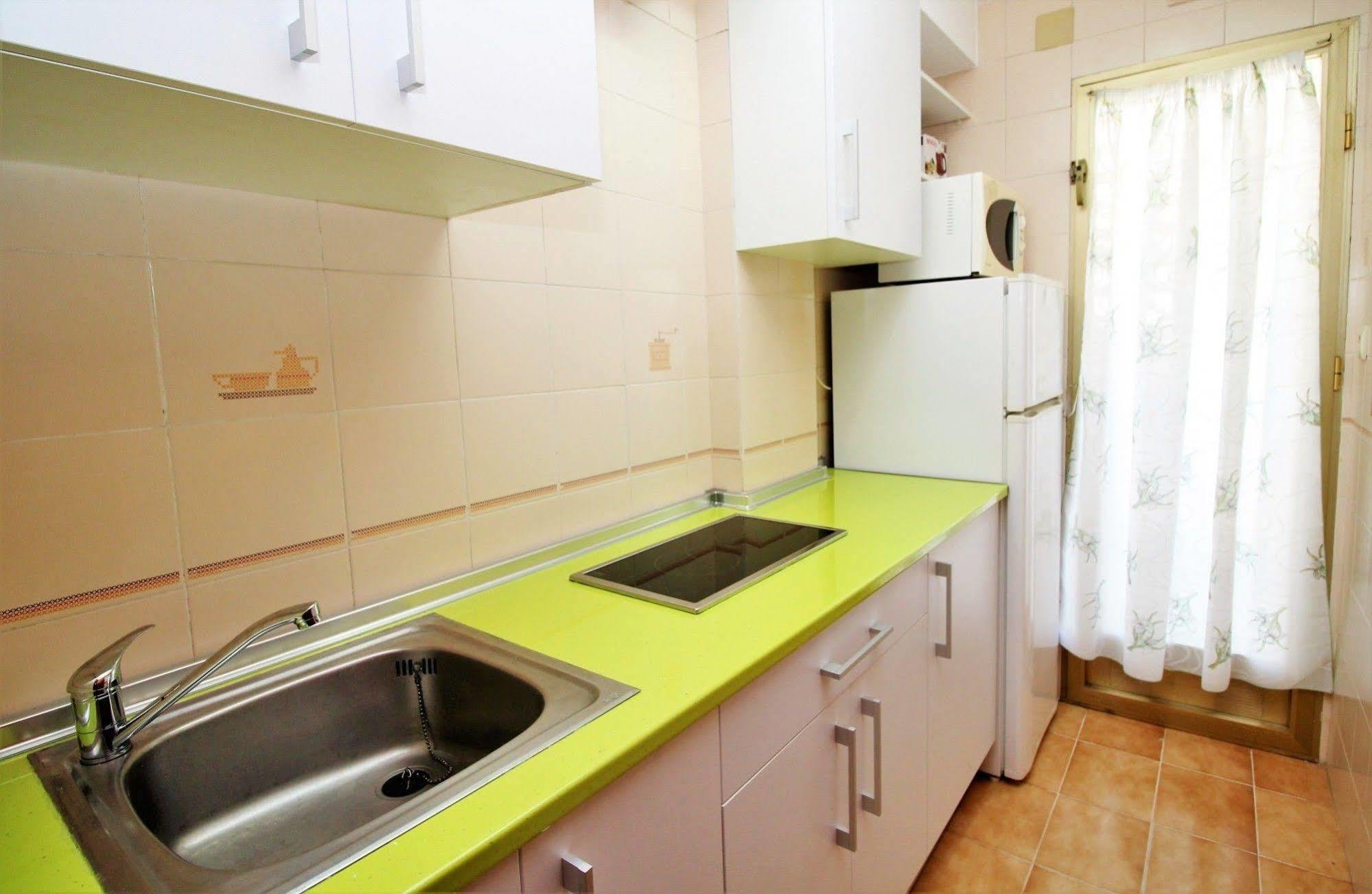 Rinconada Real - * Benidorm