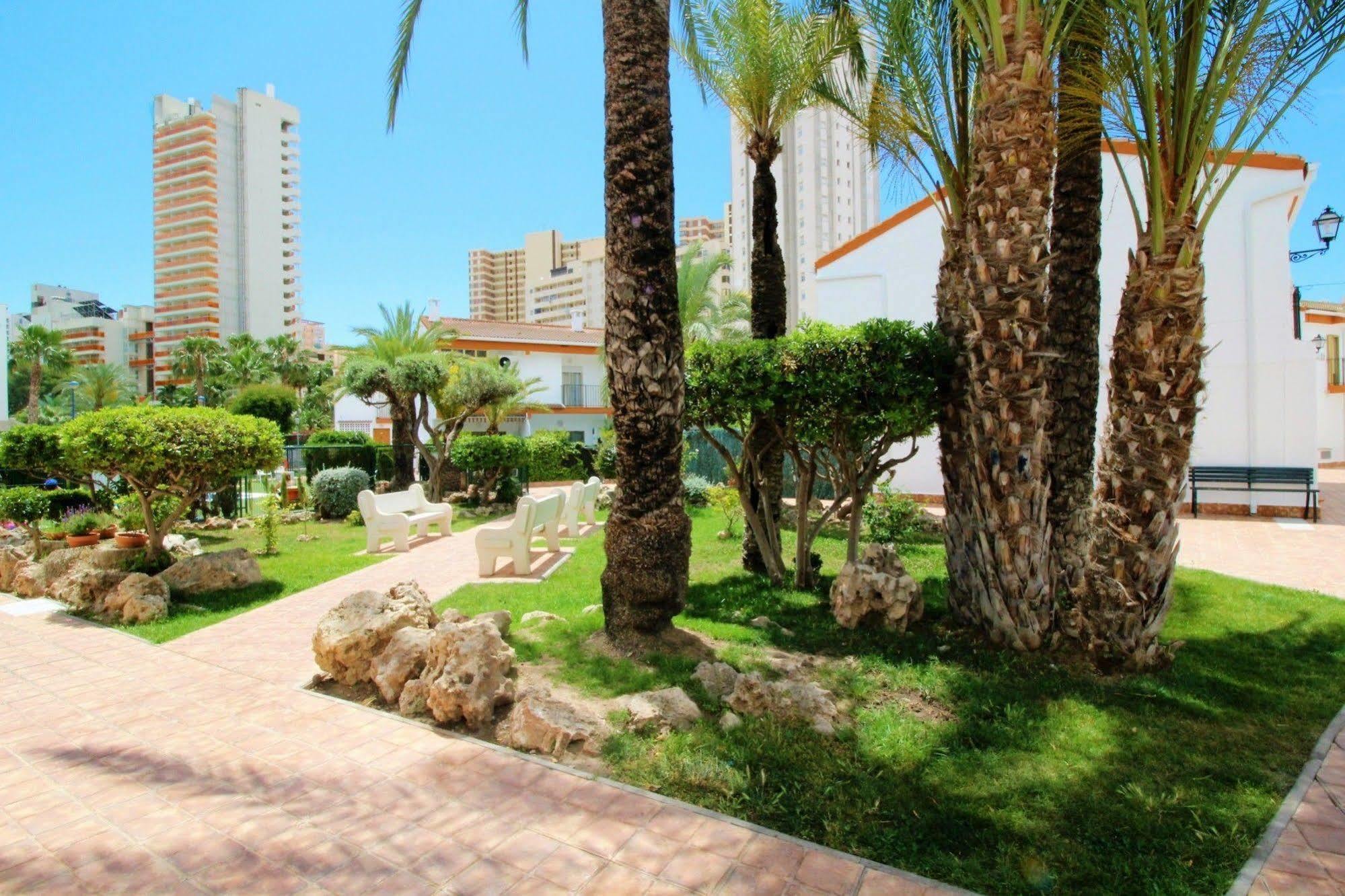 Apartment Rinconada Real - *