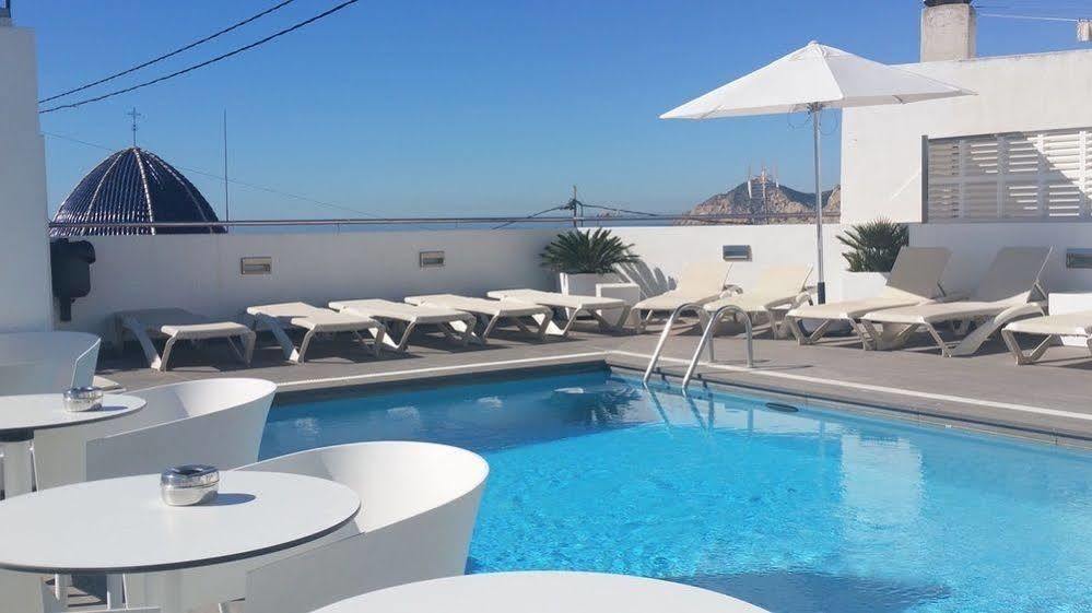 Centro Mar 3*