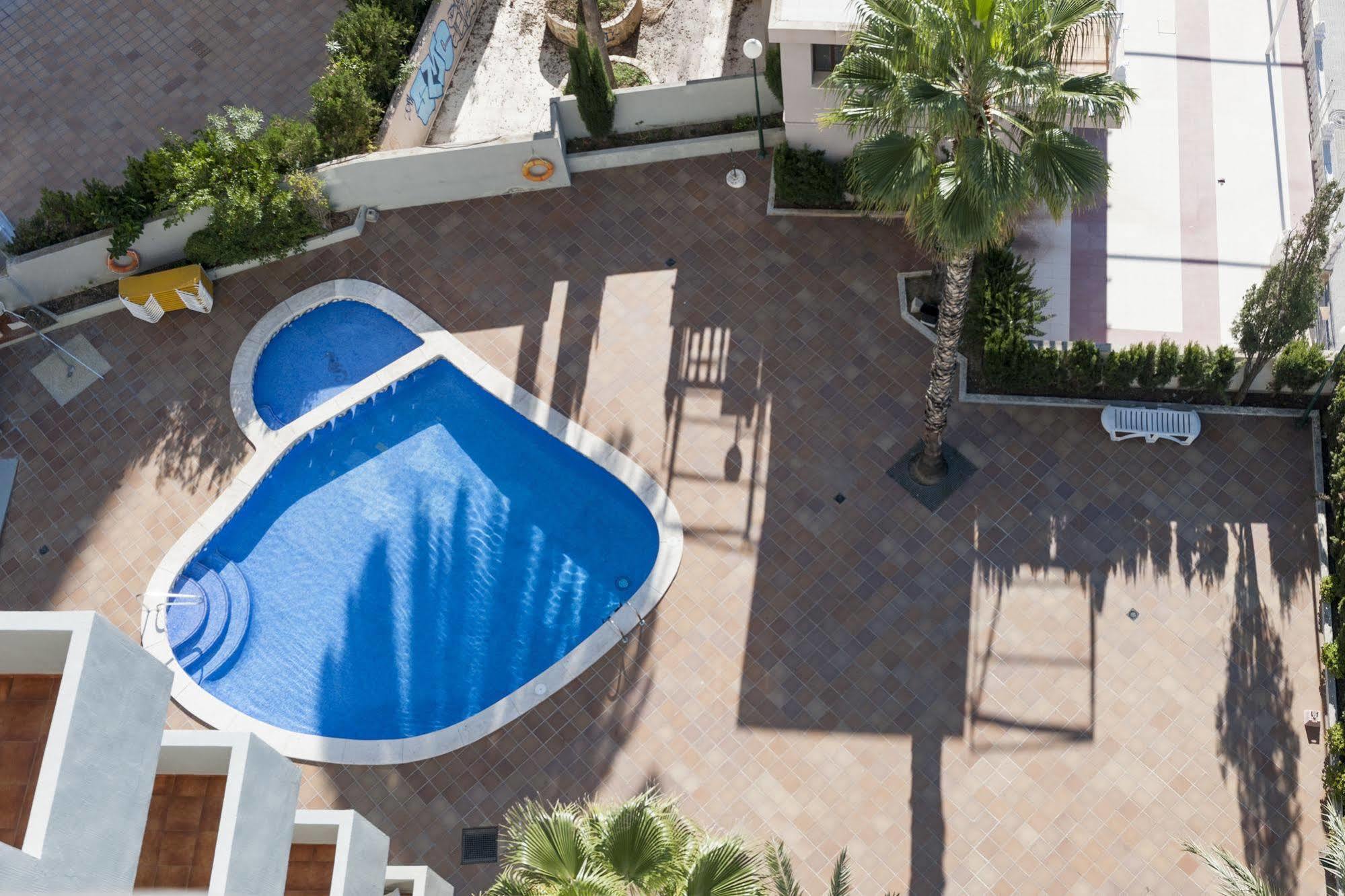 Michelangelo Benidorm