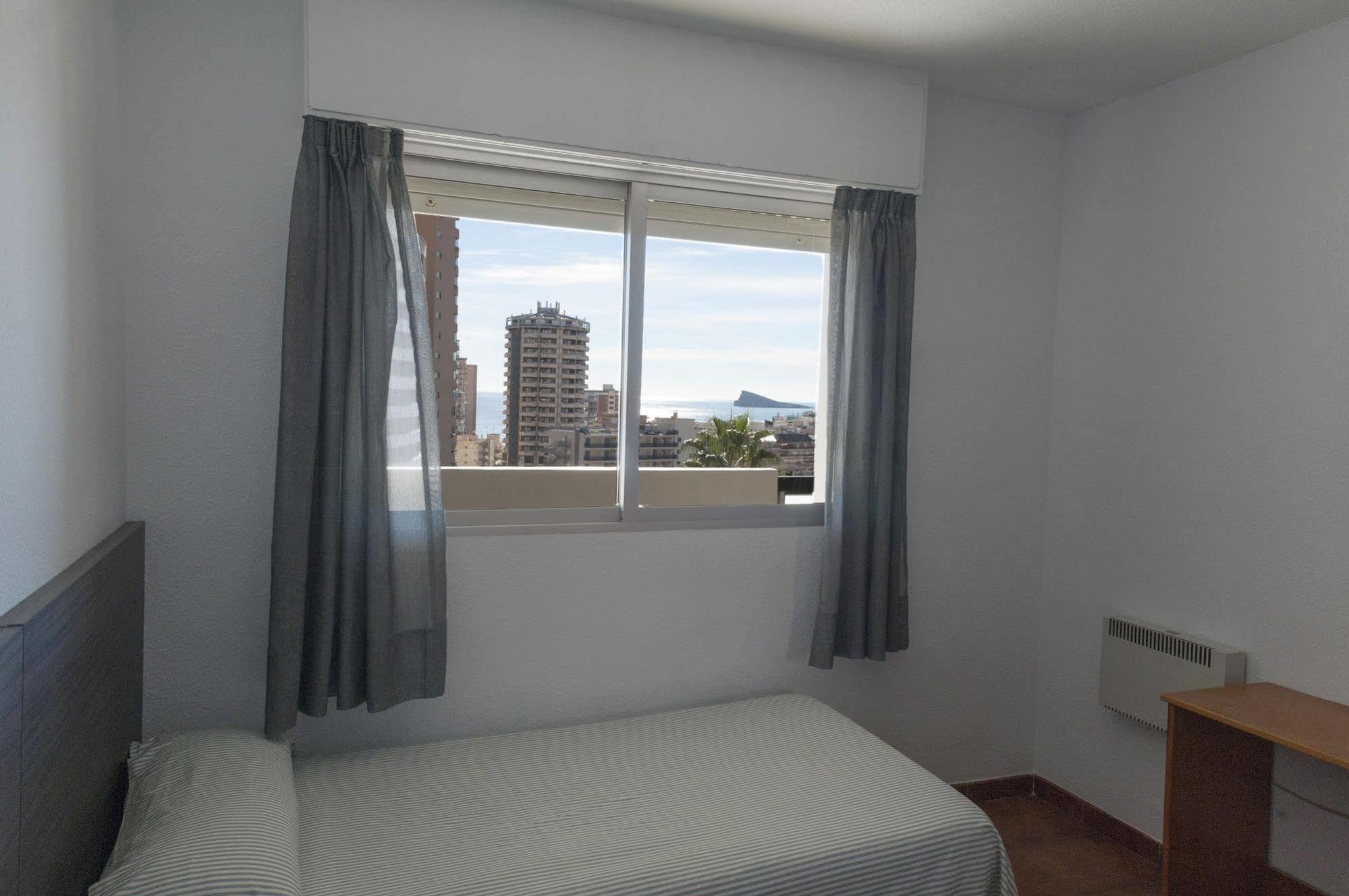 Michelangelo 2* Benidorm