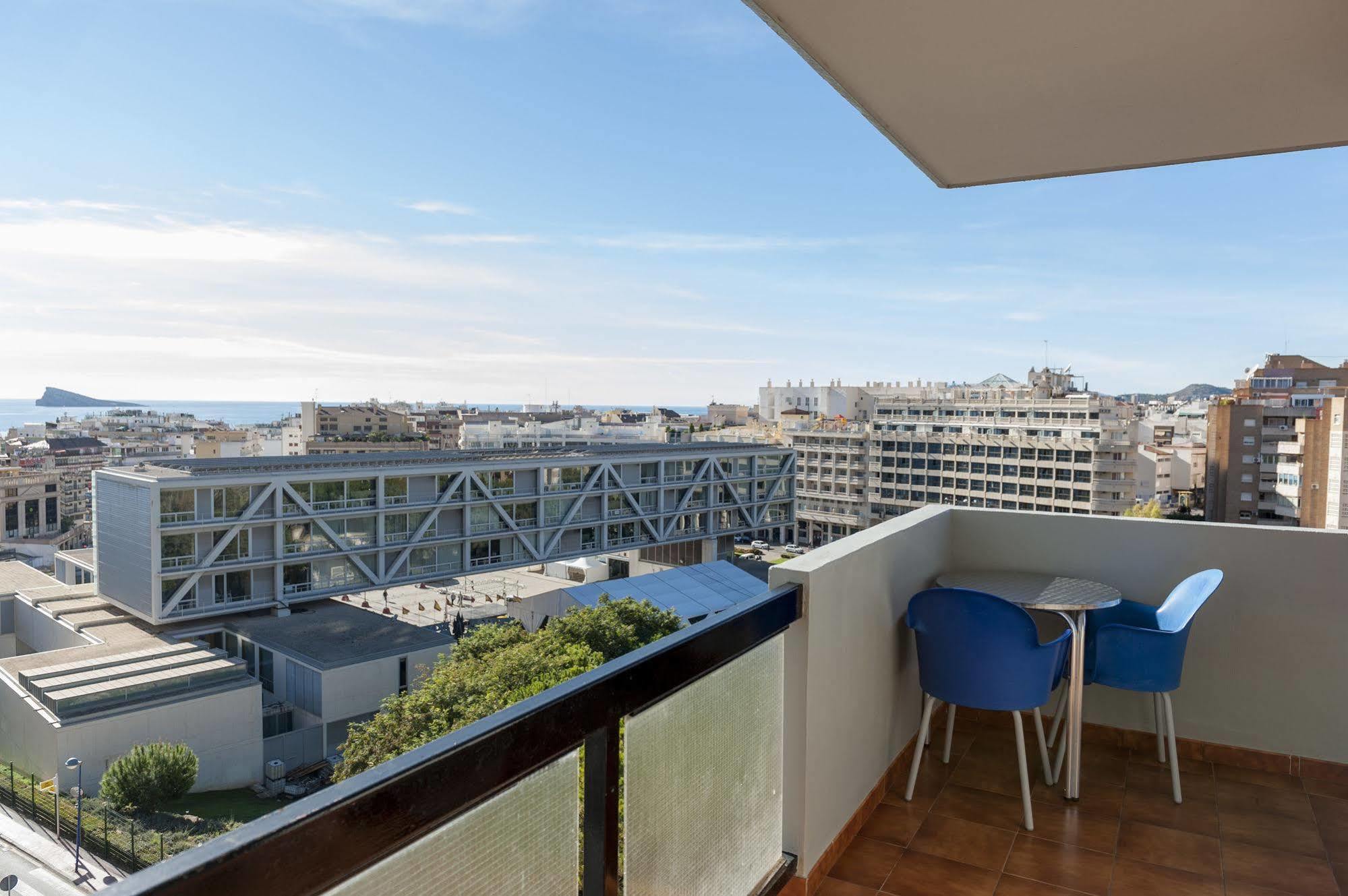 Michelangelo Hotel 2*