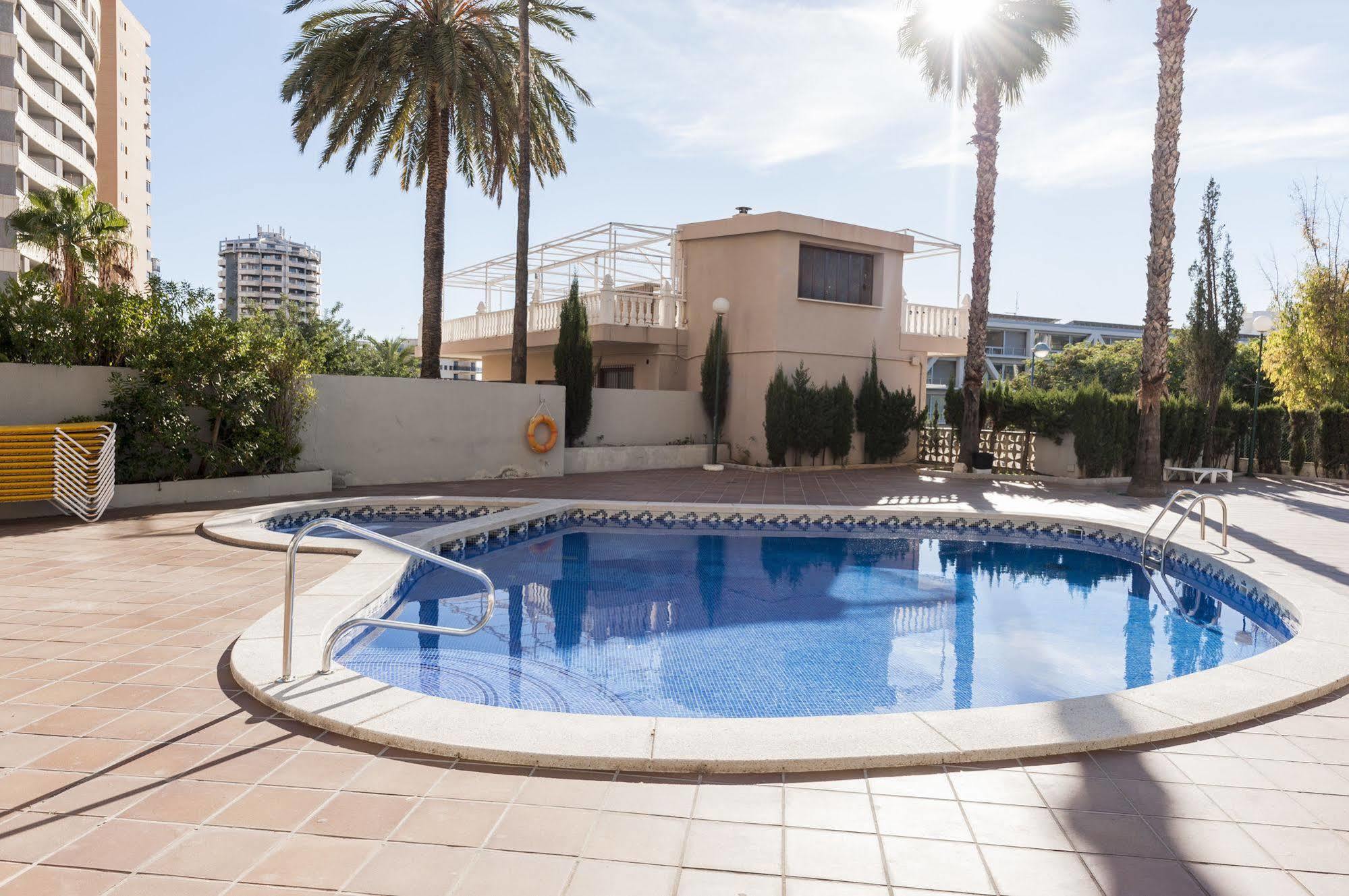 Michelangelo Benidorm
